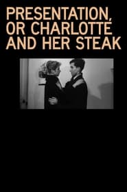 Poster Presentation, or Charlotte and Her Steak 1961