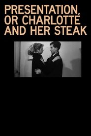 Poster Presentation, or Charlotte and Her Steak 1951