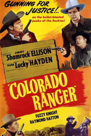 Colorado Ranger (1950)
