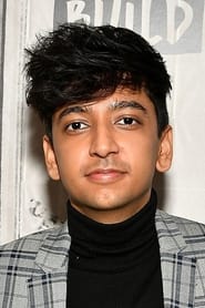 Nik Dodani is Danny Khan