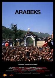 Arabeks постер
