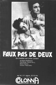 Faux Pas de Deux 1977 映画 吹き替え