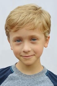 Finn Douglas as Riley