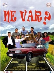 Ne var? постер