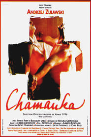 Szamanka (1996)
