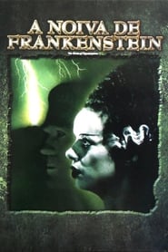 Imagem A Noiva de Frankenstein Torrent