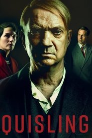 Poster Quisling - Season 1 Episode 5 : Episode 5 2024
