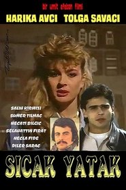 Poster Sıcak Yatak 1986