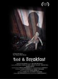 Poster Bed and Breakfast