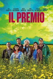 Il premio film gratis Online