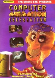 Poster Computer Animation Celebration 1998