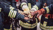 Feuerwache 4 - Alarm in Stuttgart