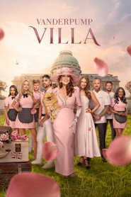Vanderpump Villa (2024)