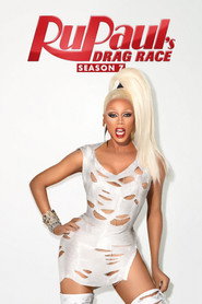 RuPaul’s Drag Race: Season 7