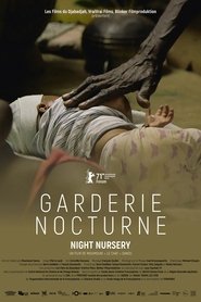 watch Garderie nocturne now