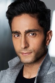 Shravan Amin as Chase