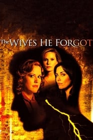 Poster The Wives He Forgot