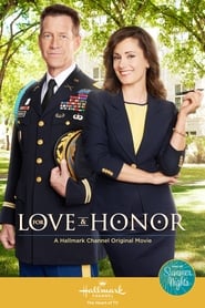 For Love & Honor постер