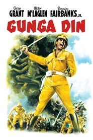 Gunga Din (1939)