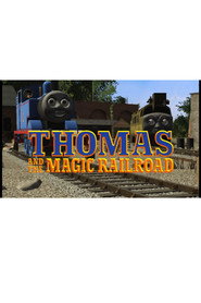 Thomas and the Magic Railroad