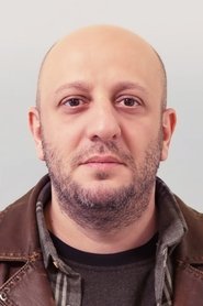 Serkan Keskin