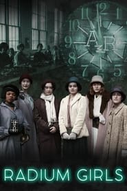 Radium Girls постер