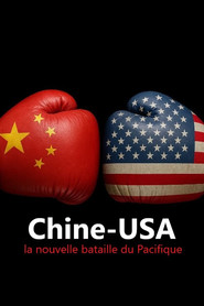 Chine-USA : la nouvelle bataille du Pacifique (2025)