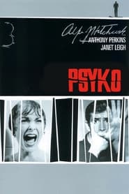 Psyko (1960)