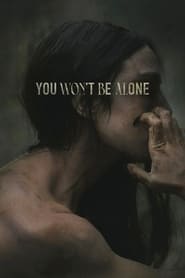 Poster You Won't Be Alone 2022