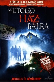 Az utolsó ház balra 2009 Az utolsó ház balra 2009