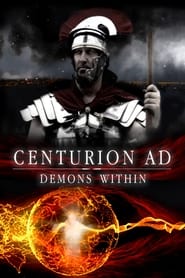 Poster Centurion A.D.