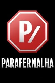 Parafernalha Episode Rating Graph poster