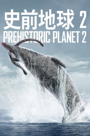 Prehistoric Planet 第 2 季 海报