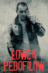 Łowca pedofil&oacute;w (2021)
