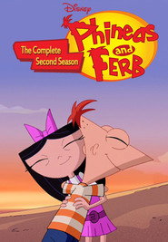 Phineas and Ferb Season 2 7