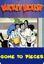 Full Cast of Gone to Pieces