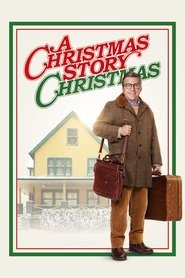 A Christmas Story Christmas (2022) poster