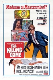 Poster The Killing Game 1967