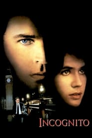 Poster Incognito 1997