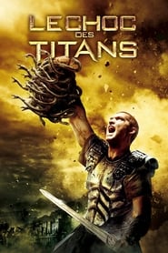 Film Le Choc des Titans streaming