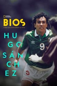Bios: Hugo Sánchez