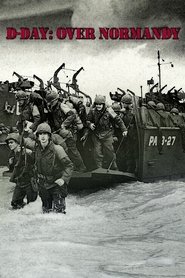 Poster D-Day: Over Normandy 2017