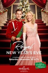 A Royal New Year’s Eve