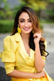 Ayoshi Talukdar