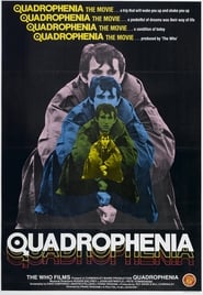Quadrophenia постер