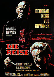 Die Reise 1959 Stream German HD