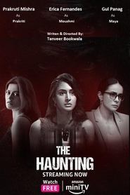 THE HAUNTING (2023) บ้านสยอง ผีปากง ซับไทย