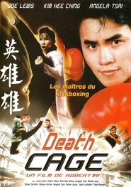 Death cage streaming