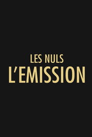 Les nuls, l'émission постер