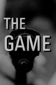 Poster The Game